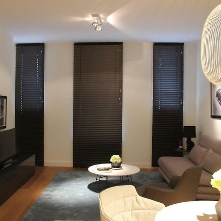 Luxury Apartment In Andreas Quartier Ντίσελντορφ Εξωτερικό φωτογραφία