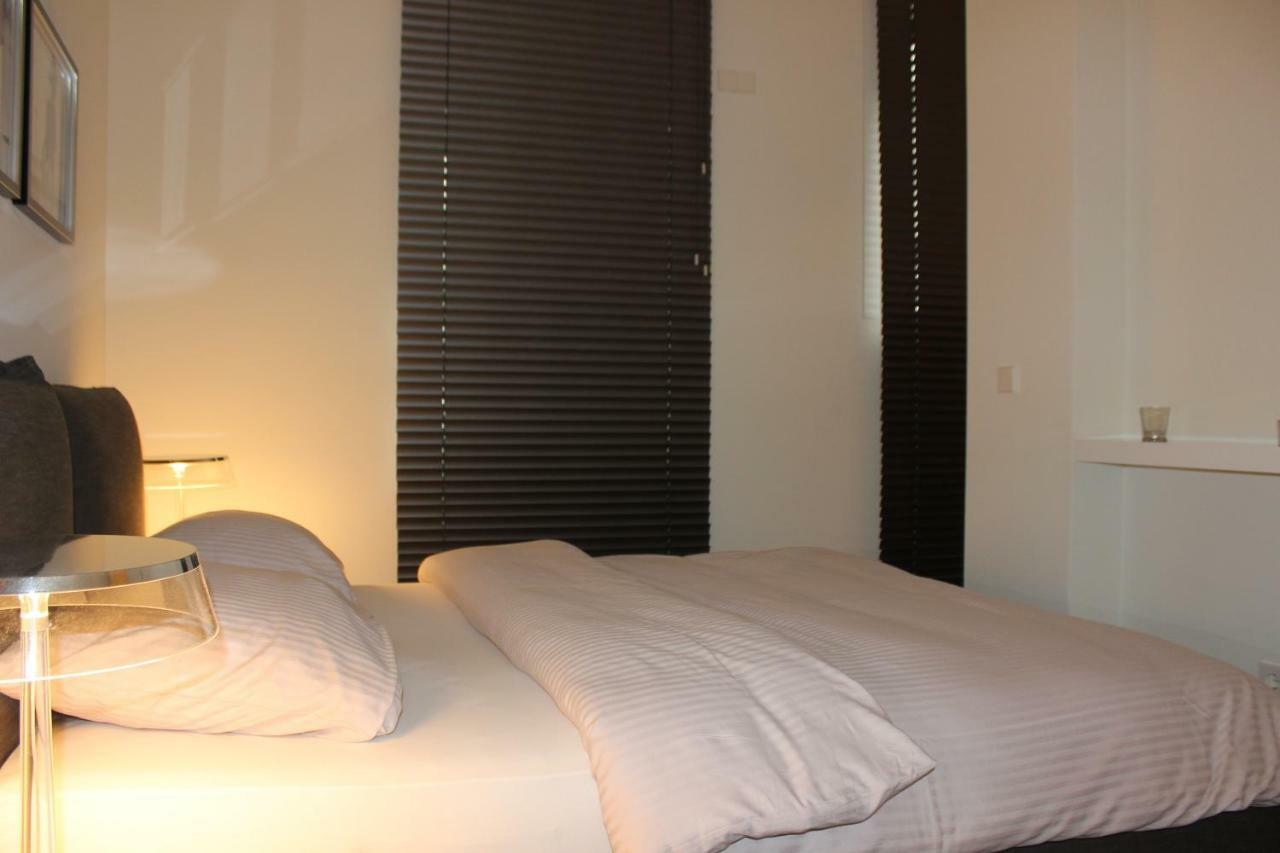 Luxury Apartment In Andreas Quartier Ντίσελντορφ Εξωτερικό φωτογραφία