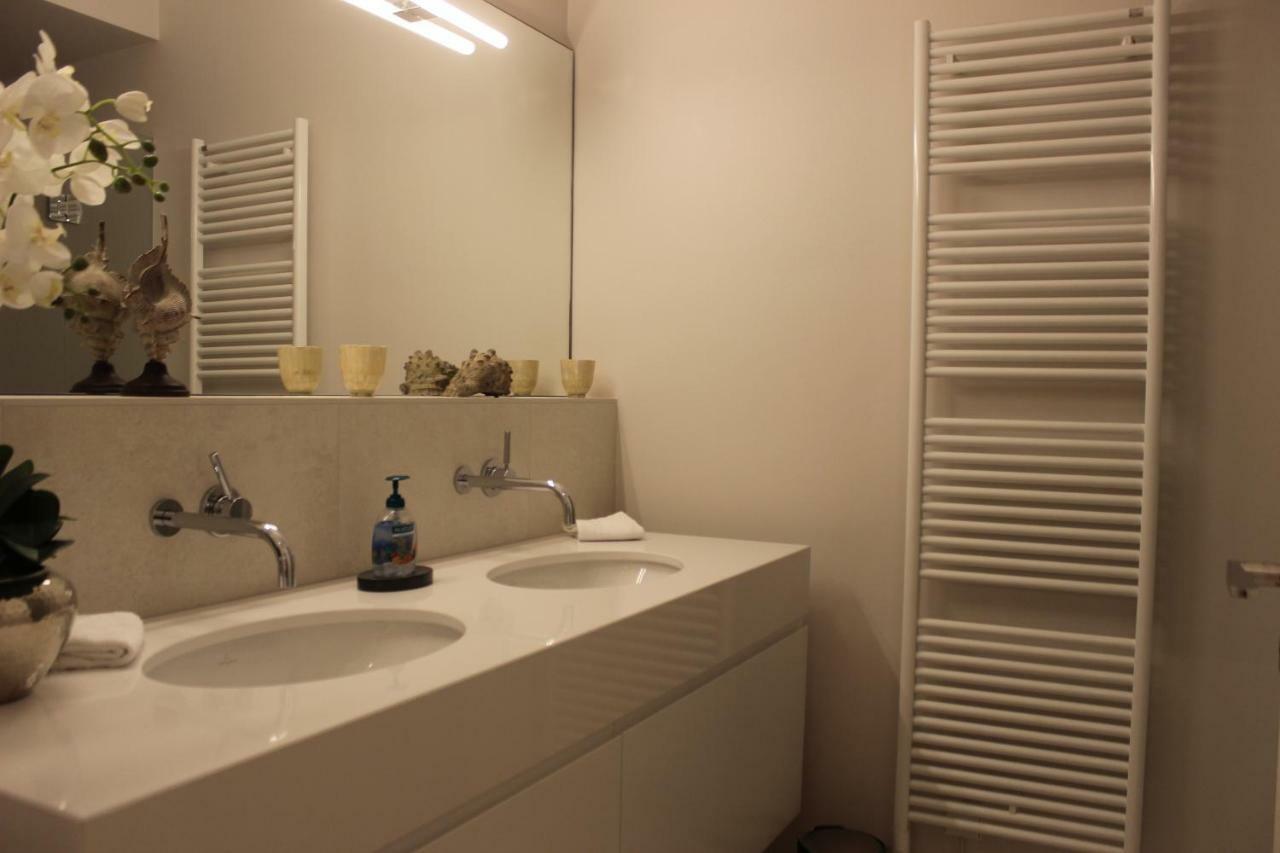 Luxury Apartment In Andreas Quartier Ντίσελντορφ Εξωτερικό φωτογραφία