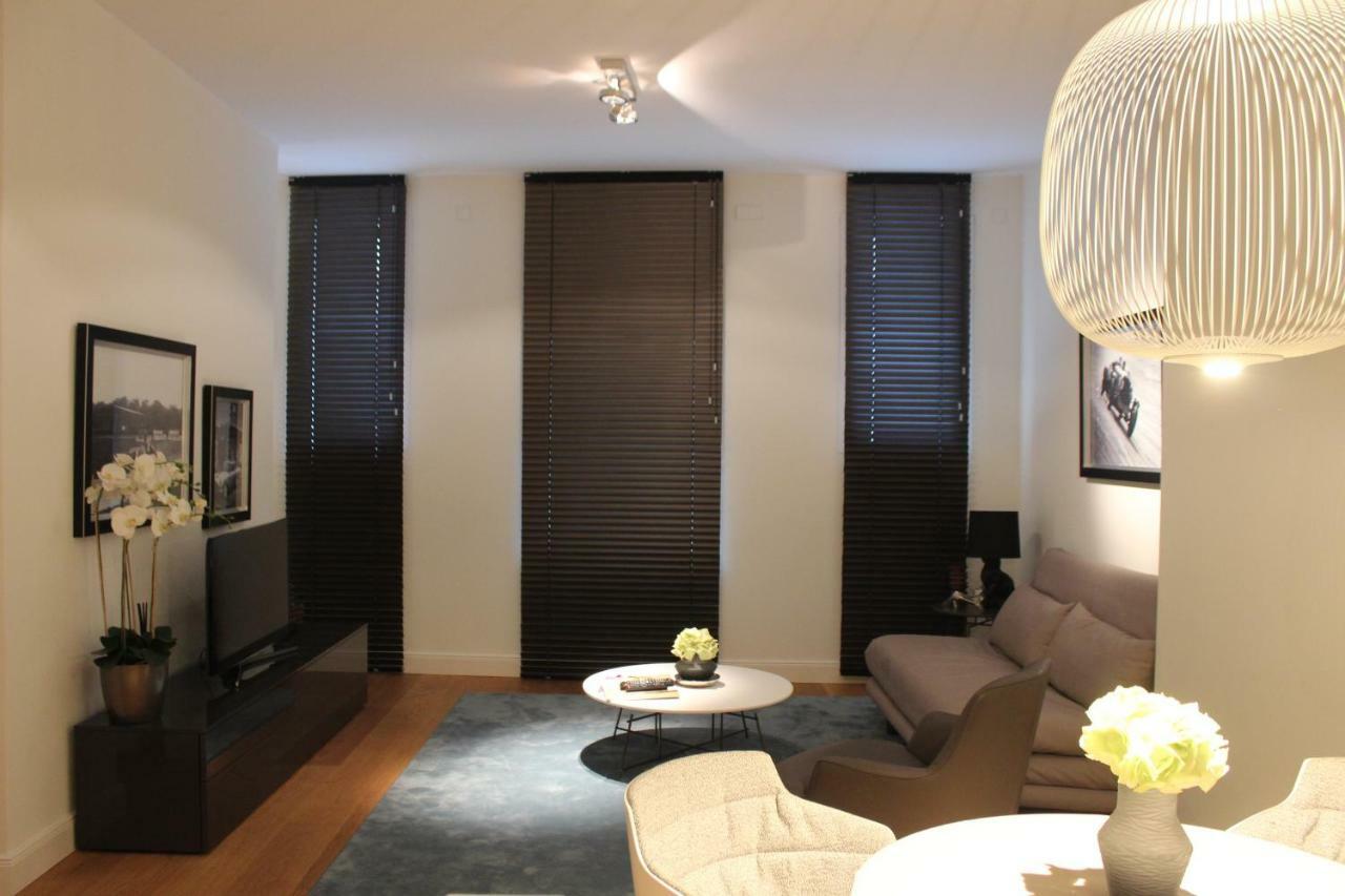 Luxury Apartment In Andreas Quartier Ντίσελντορφ Εξωτερικό φωτογραφία
