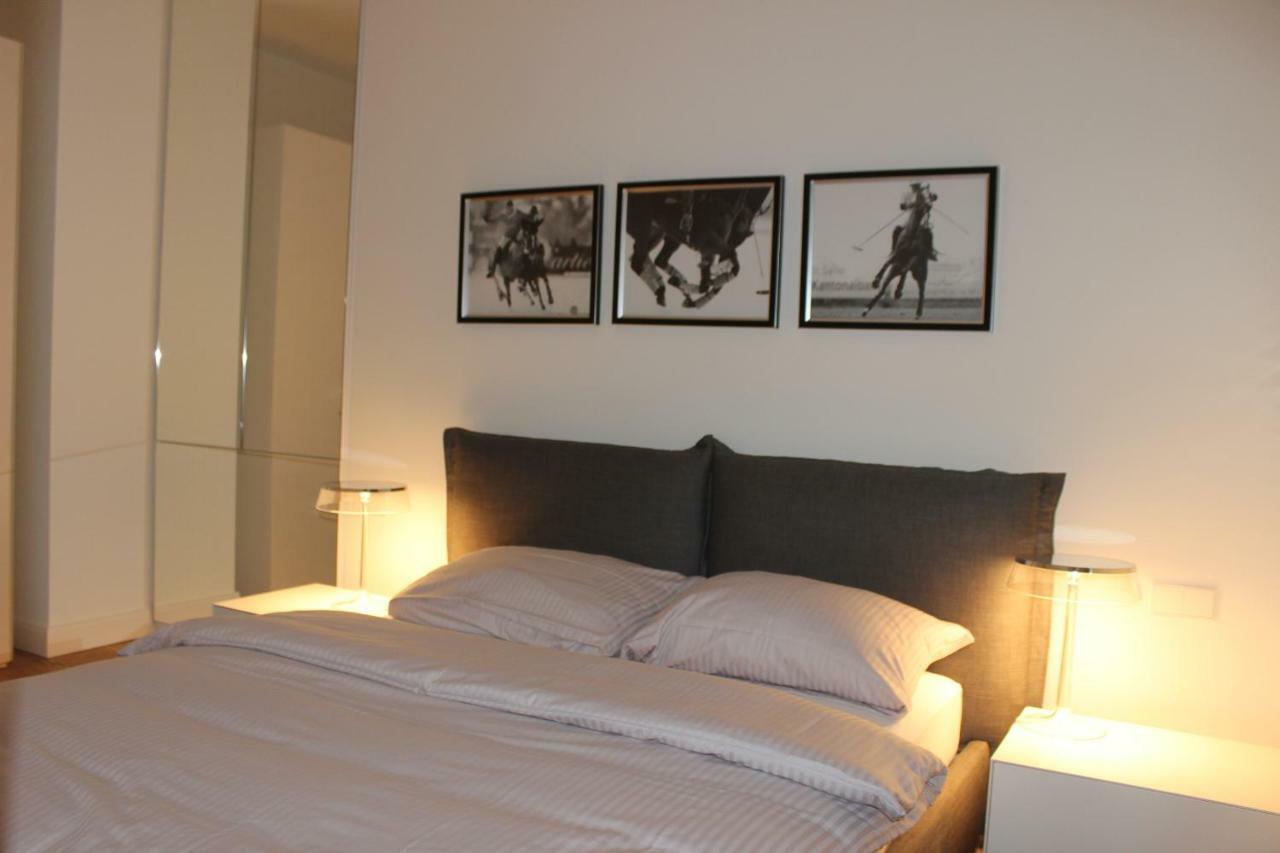 Luxury Apartment In Andreas Quartier Ντίσελντορφ Εξωτερικό φωτογραφία