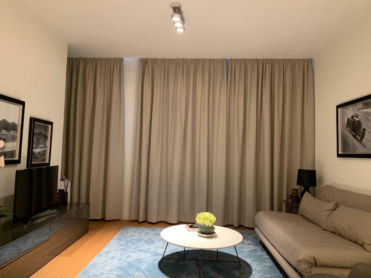 Luxury Apartment In Andreas Quartier Ντίσελντορφ Εξωτερικό φωτογραφία